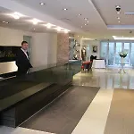 Otel Bosnia Saraybosna