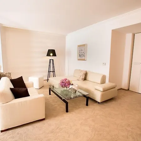 Bosnia 酒店 塞拉耶佛