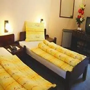Bosnia Hotell Sarajevo