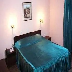 Hotell Bosnia Sarajevo