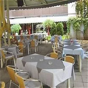 Hotell Bosnia 4*