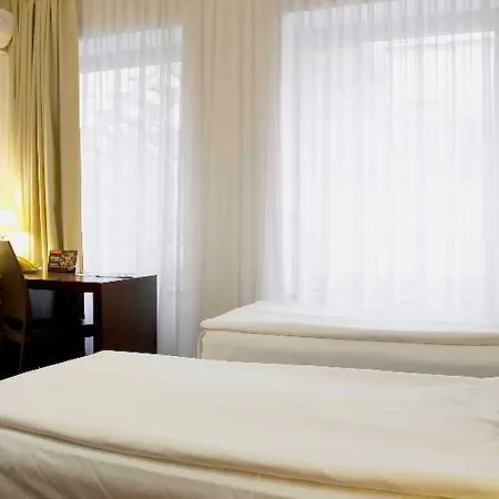 Hotel Bosnia Sarajevo