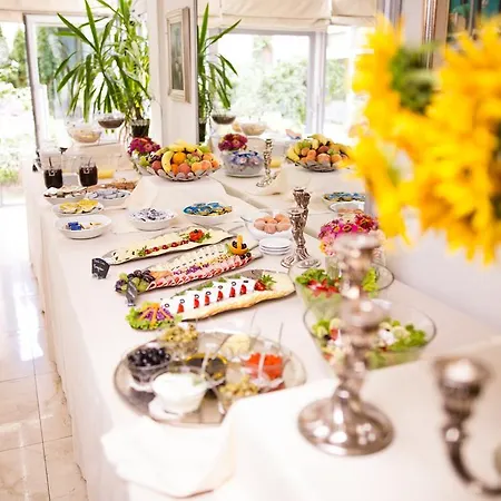 酒店 Bosnia 塞拉耶佛