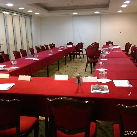 Hotell Bosnia Sarajevo