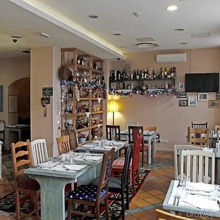 Bosnia 4* 塞拉耶佛