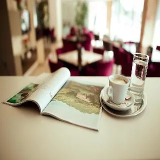 Bosnia Hotell