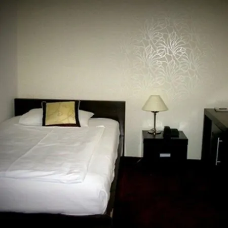 酒店 Bosnia 塞拉耶佛