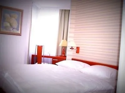 Hotel Bosnia