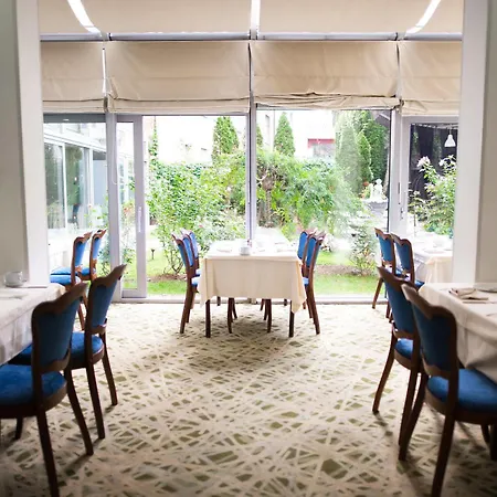 Bosnia 酒店 塞拉耶佛