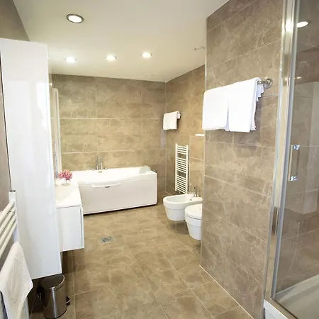 Bosnia 4* 塞拉耶佛