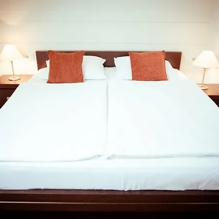 酒店 Bosnia 塞拉耶佛