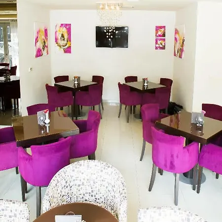 酒店 Bosnia 塞拉耶佛