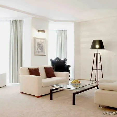 酒店 Bosnia 塞拉耶佛