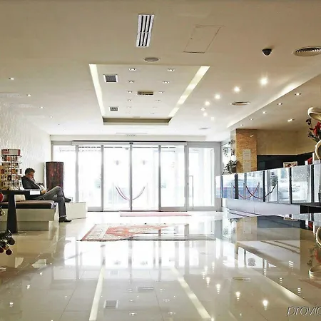 酒店 Bosnia 塞拉耶佛