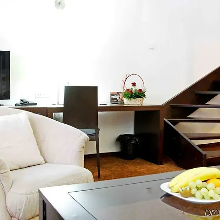 Bosnia 4* 塞拉耶佛