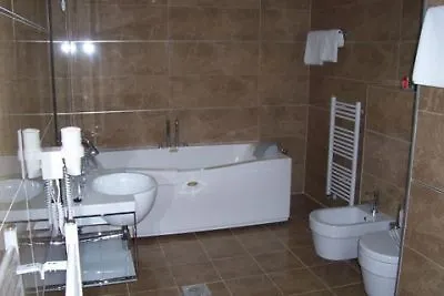 Bosnia Hotell 4*