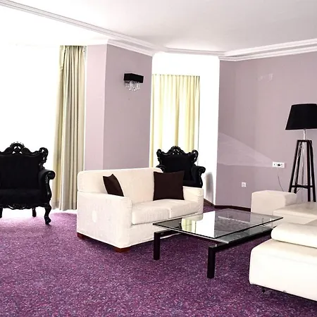 Bosnia 4* 塞拉耶佛