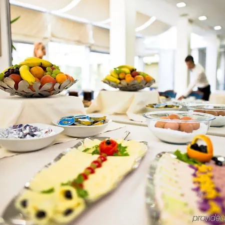 Bosnia 酒店 塞拉耶佛