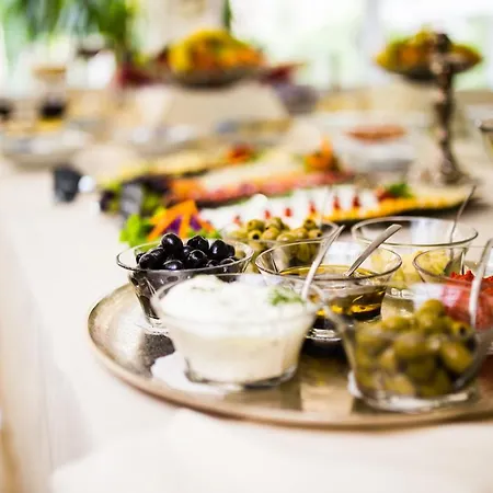 Bosnia 4* 塞拉耶佛