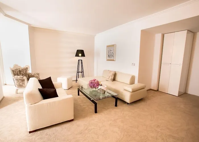 Bosnia Hotel Sarajevo