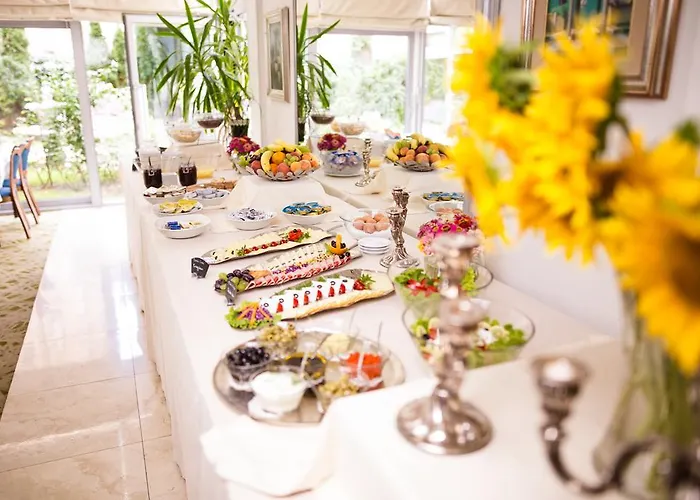 ホテル Bosnia サラエヴォ