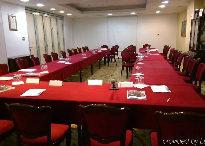 Hotel Bosnia Sarajevo