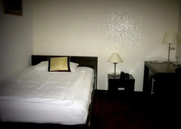 Hotel Bosnia Sarajevo