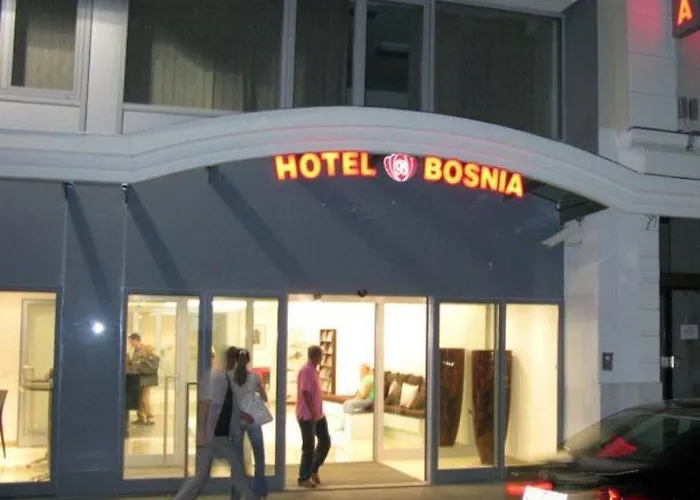 Bosnia
