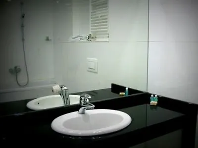 Bosnia Hotel Sarajevo