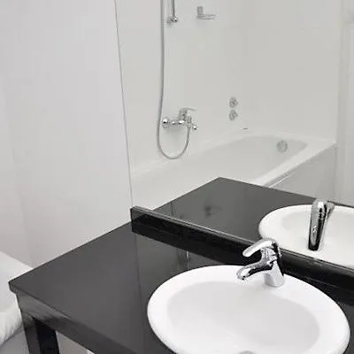 Bosnia 4* サラエヴォ