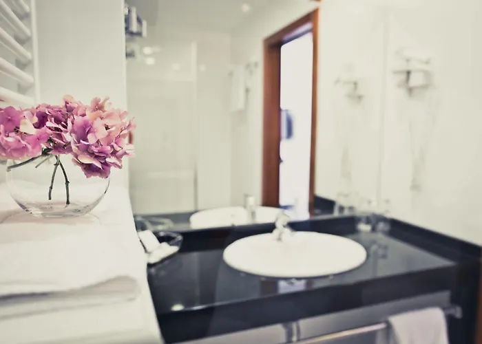 Hotel Bosnia Sarajevo