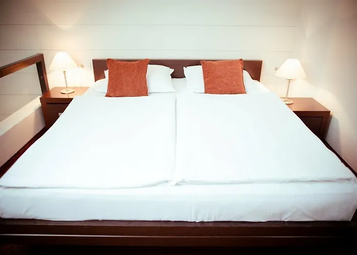 ホテル Bosnia サラエヴォ