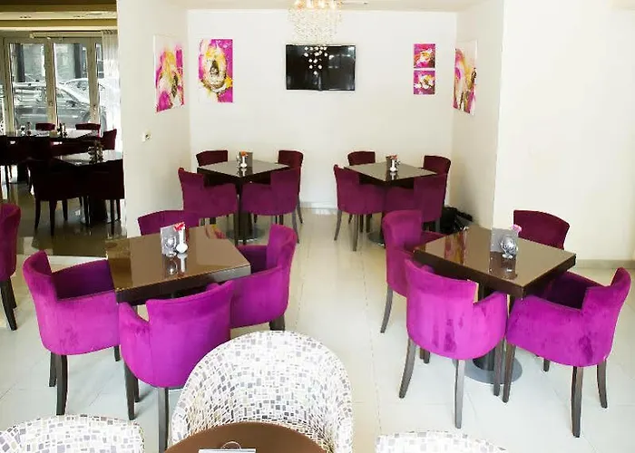 Hotel Bosnia Sarajevo