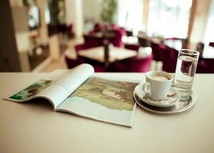 Hotel Bosnia Sarajevo