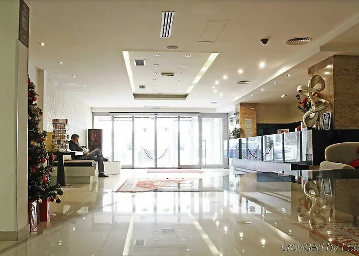 Hotel Bosnia Sarajevo