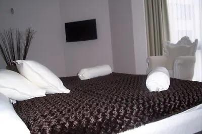 Bosnia Hotel Sarajevo